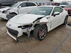 2018 SUBARU BRZ 2.0 LI - JF1ZCAC14J9603013