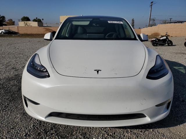 VIN 5YJYGDEEXMF086063 2021 TESLA MODEL Y no.5