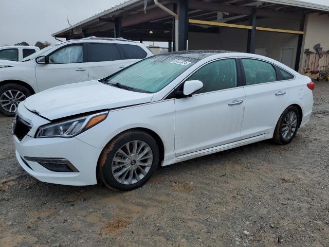 2015 HYUNDAI SONATA SPO #3029618103