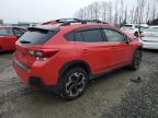 Lot #3034718651 2021 SUBARU CROSSTREK