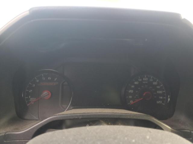 2017 FORD F150 SUPER - 1FTFW1EG9HFB00742