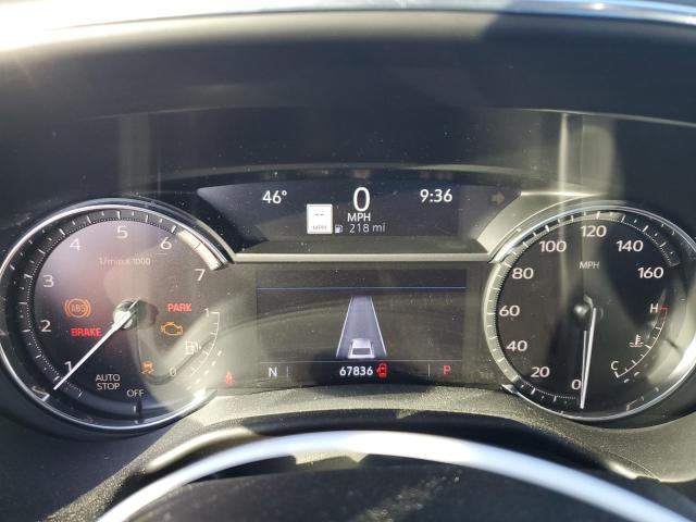 2021 CADILLAC CT5 PREMIU - 1G6DN5RKXM0125598