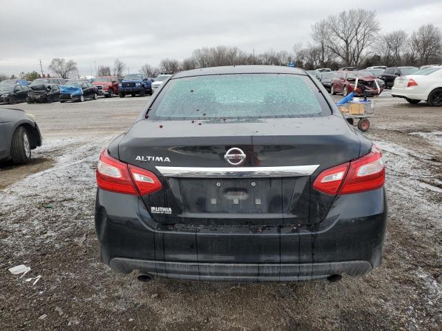 2017 NISSAN ALTIMA 2.5 - 1N4AL3AP7HN316265