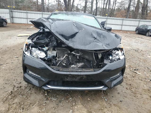 2017 HONDA ACCORD SPO - 1HGCR2F56HA039331