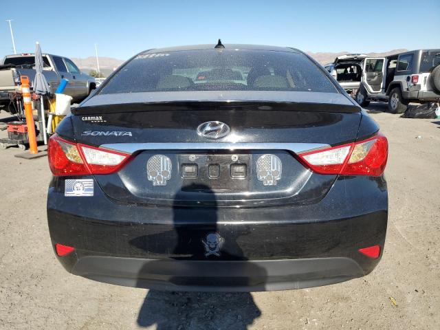 VIN 5NPEB4AC2EH845426 2014 HYUNDAI SONATA no.6