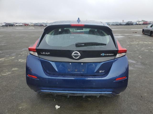 VIN 1N4AZ1CV6NC554632 2022 NISSAN LEAF no.6