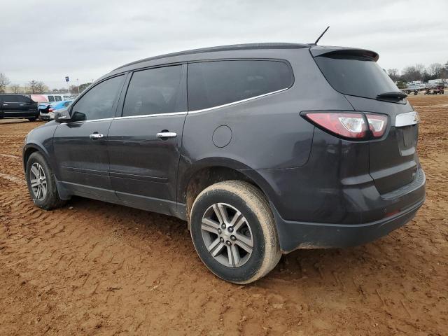 2016 CHEVROLET TRAVERSE L - 1GNKRHKD2GJ340209