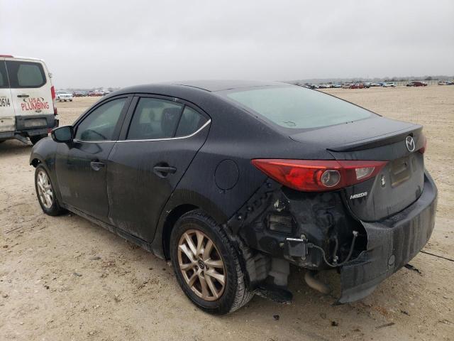 2015 MAZDA 3 TOURING - 3MZBM1V77FM165359