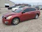 2015 NISSAN ALTIMA 2.5 - 1N4AL3AP3FN333111