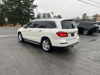 Lot #3028300804 2017 MERCEDES-BENZ GLS 450 4M