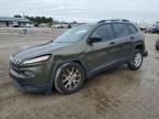 2015 JEEP CHEROKEE S - 1C4PJLAB4FW760578