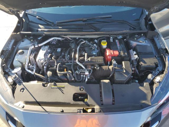 2024 NISSAN SENTRA S - 3N1AB8BV4RY225551