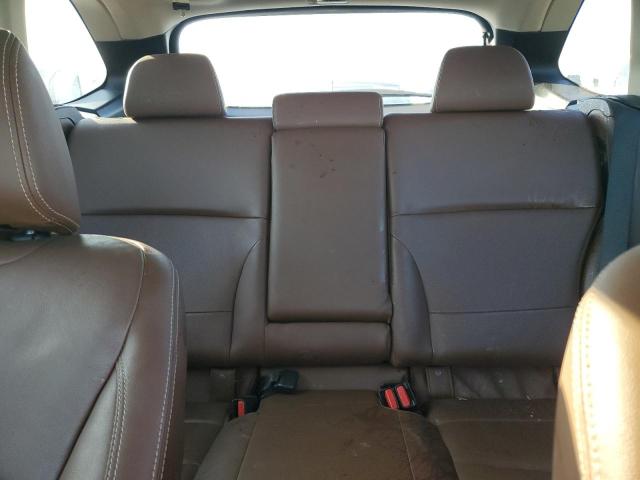 2018 SUBARU OUTBACK TO - 4S4BSATC0J3269979