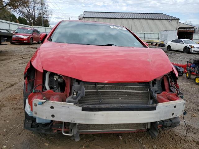 VIN 2HGFG3B86FH533552 2015 HONDA CIVIC no.5