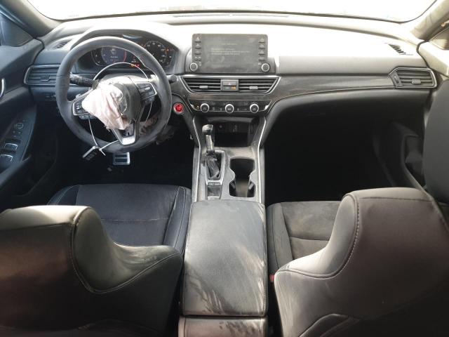 2018 HONDA ACCORD SPO - 1HGCV1F38JA191427