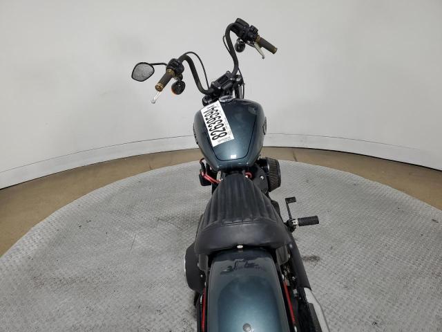 2020 HARLEY-DAVIDSON FXBB 1HD1YJJ16LB045204