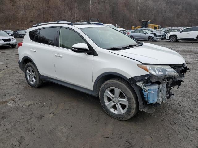 Vin: jtmrfrev2dd038939, lot: 85413964, toyota rav4 xle 20134