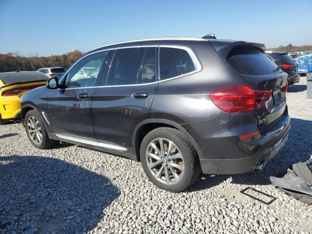 VIN 5UXTR7C50KLF33469 2019 BMW X3 no.2