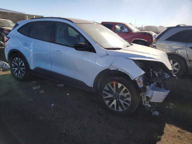 2020 FORD ESCAPE SE - 1FMCU9BZXLUC48220