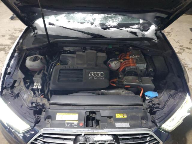 2017 AUDI A3 E-TRON - WAUTPBFF3HA092126