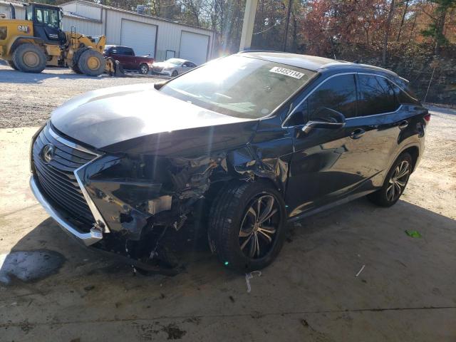2017 LEXUS RX 350 BAS #3319115278