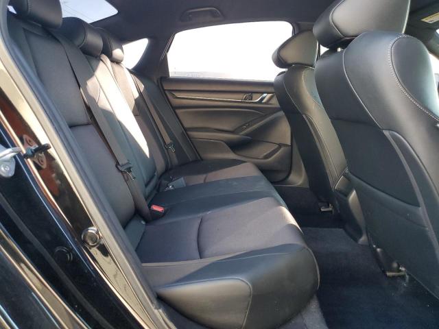 2022 HONDA ACCORD SPO - 1HGCV1F37NA030332