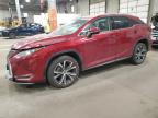 2021 LEXUS RX 350 - 2T2HZMDA9MC259788