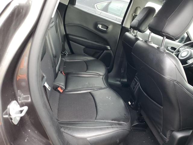 2019 JEEP COMPASS LA - 3C4NJDBB4KT696912