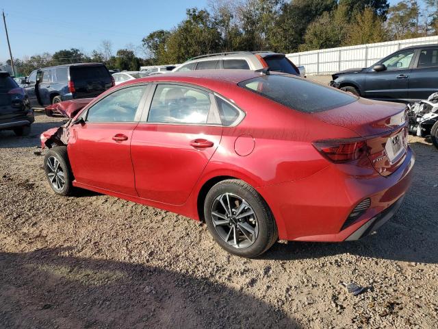 Vin: 3kpf24ad8re779228, lot: 85512204, kia forte lx 20242
