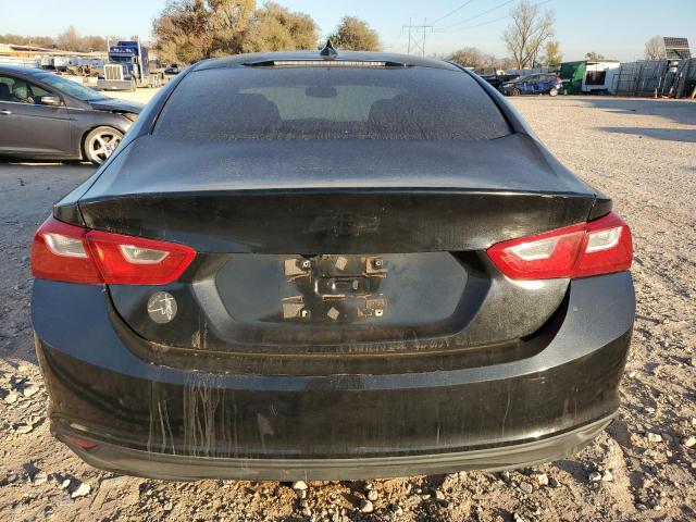 2017 CHEVROLET MALIBU LT - 1G1ZE5ST9HF209347