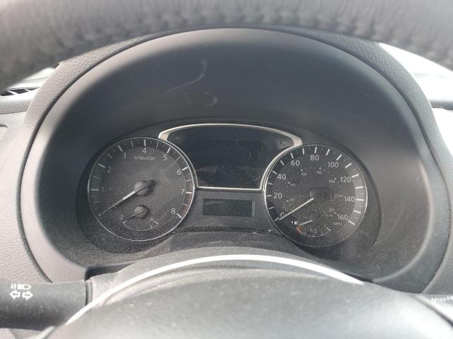 2015 NISSAN ALTIMA 2.5 - 1N4AL3AP6FC469213