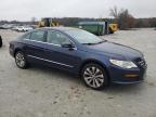 Lot #3024439534 2012 VOLKSWAGEN CC SPORT