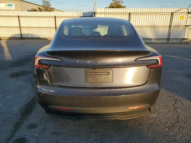 2024 TESLA MODEL 3 - 5YJ3E1EA3RF772271