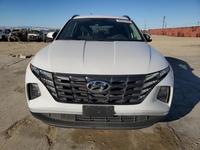 VIN 5NMJBCAE7NH082701 2022 HYUNDAI TUCSON no.5