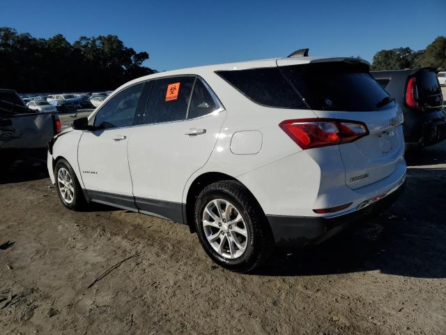 Vin: 3gnaxkevxls533526, lot: 84185214, chevrolet equinox lt 20202