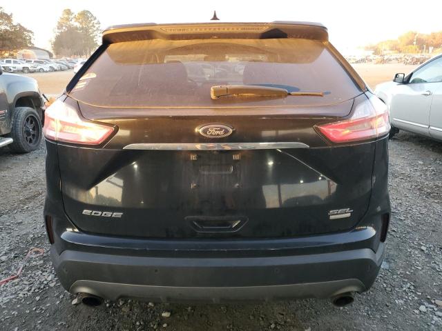 2019 FORD EDGE SEL - 2FMPK4J92KBB89938
