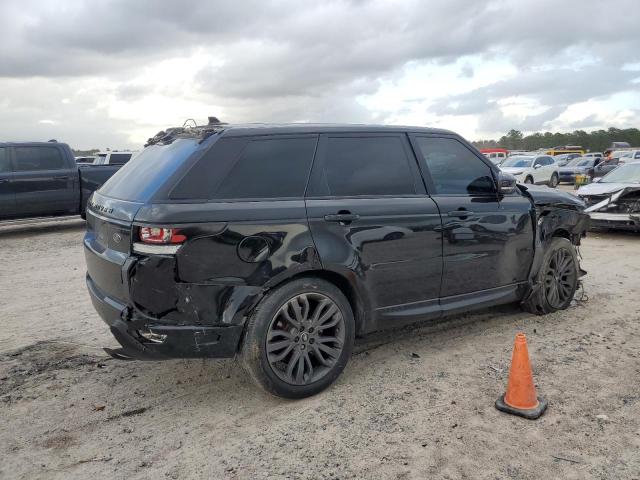 2016 LAND ROVER RANGE ROVE - SALWS2PF3GA592839