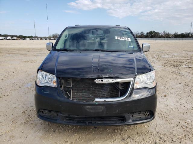 2016 CHRYSLER TOWN & COU - 2C4RC1CG6GR191663