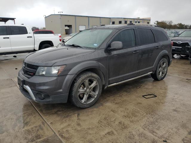 DODGE JOURNEY CR