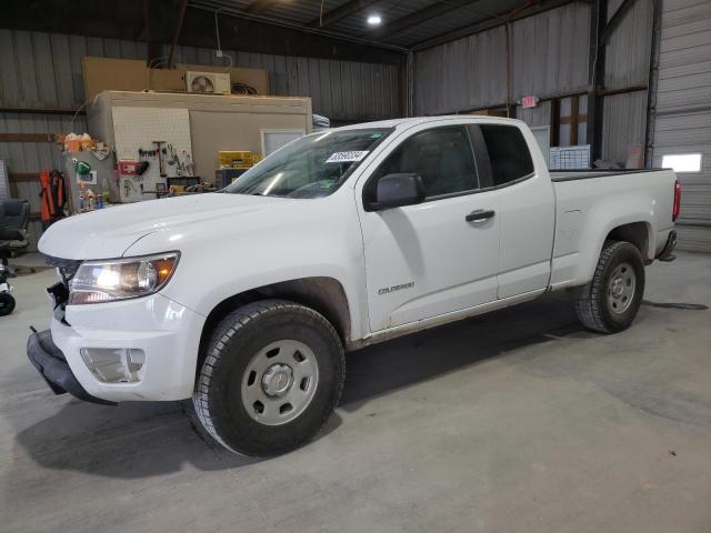 2019 CHEVROLET COLORADO 2019