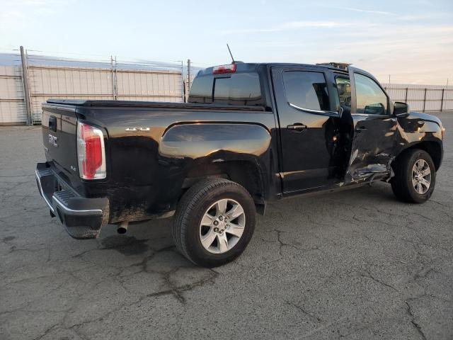 Vin: 1gtg6ce34g1379574, lot: 86818164, gmc canyon sle 20163
