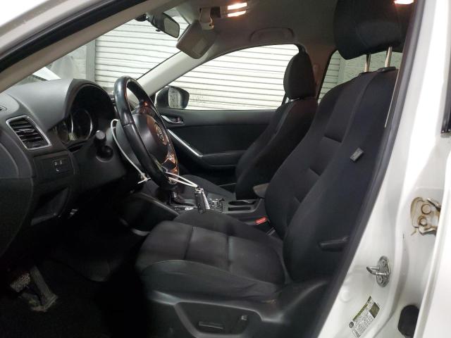 2016 MAZDA CX-5 TOURI - JM3KE2CY8G0694848