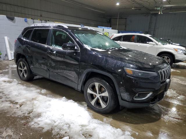 Vin: 1c4pjmdx0kd395092, lot: 84026464, jeep grand cher limited 20194