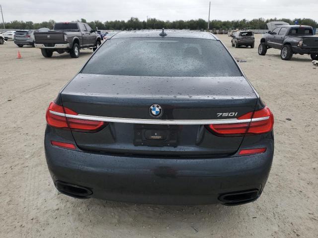 VIN WBA7F0C53HGM20985 2017 BMW 7 SERIES no.6