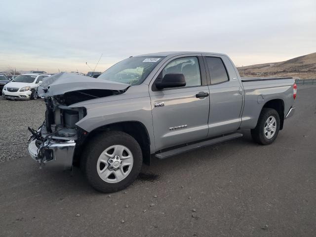 2019 TOYOTA TUNDRA DOU #3024659599