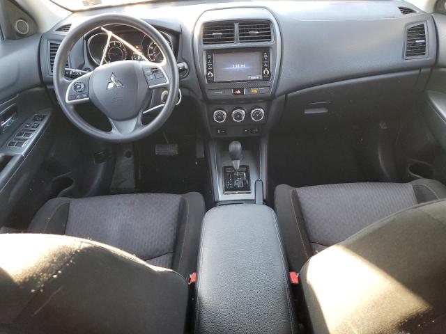 VIN JA4AP3AU1KU027314 2019 MITSUBISHI OUTLANDER no.8