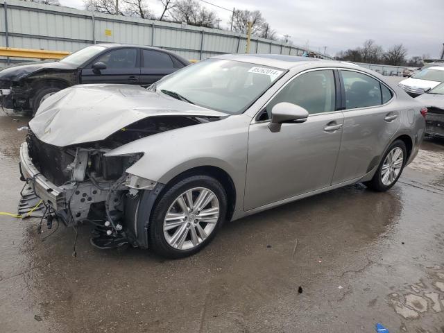 2015 LEXUS ES 350 #3029391679