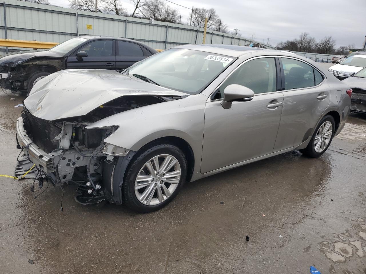 Lot #3029391679 2015 LEXUS ES 350