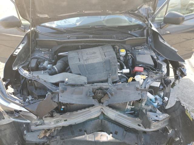 2022 SUBARU FORESTER JF2SKAAC5NH423524