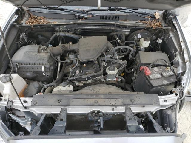 2021 TOYOTA TACOMA ACC - 3TYRX5GN7MT021288